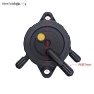 XXHZ 1 Set Vacuum Pump Car Low Pressure Petrol Pump For  Hexagon MP3 X8 X9 NRG Gilera Runner Scooter