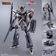 【新貨預訂】 [DX超合金] VF-171EX 重裝型夢魘 Plus EX (早乙女專用機) REVIVAL Ver. DX CHOGOKIN VF-171EX ARMORED NIGHTMARE P