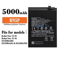 REDMI BN5P battery （redmi Note 13）