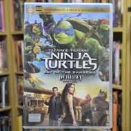 DVD Vanilla Version (Original Disc/Licensed) Second Hand Nanta Turtle From Shadow To Hero There Is T