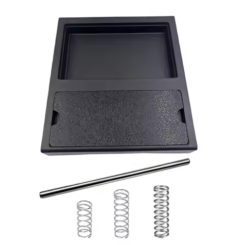 Buy Now For Gaggia Classic Pro Espresso Coffee Machine Compatible Upgrade Low Profile Thin Drip Tray