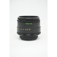 Helios-44-2 aka Helios 44 - 2 (Swirly Bokeh" Lens)