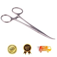 Mosquito Tweezer Panjang & Pendek Forceps Tweezer