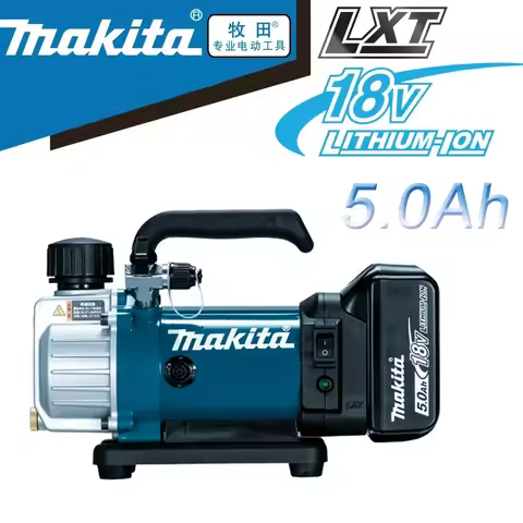 Original 18V Makita 5Ah，for Makita 18V DHR183 Battery BL1830B BL1850B BL1850 BL1840 BL1860 BL1815 Re