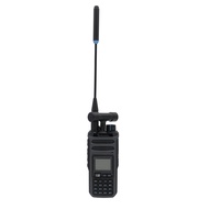 Quansheng TK11(5) Walkie Talkie 10W Dual Band Dual Receive AM SSB FM CW NOAA VHF UHF Spectrum Analyz