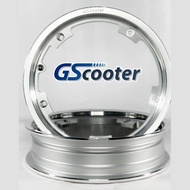 VESPA TUBELESS R.10 GS SCOOTER MG MARGARITA WHEELS