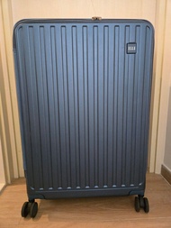 ELLE 27吋前開式（Front-Opening）大行李箱/喼/27inch Expandable Luggage/Baggage/Suitcase