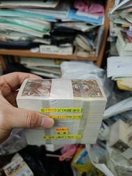 1980年 一角1000張 UNC 原價480,再350出售