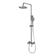 AALTO ESTER SERIES RAIN-SHOWER MIXER 2806GM