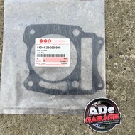 SGP Block Gasket / Base Gasket Raider 150 Carb (Suzuki Genuine)