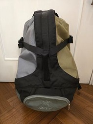 Arc'teryx x Beams x Sebring 25L Backpack 背囊 絕版