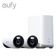 eufy - eufyCam E330 (Professional) 4K 戶外安全攝影機 (2-Cam Kit)