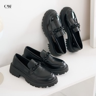 Coatmatter - Jolie Loafers รองเท้าโลฟเฟอร์