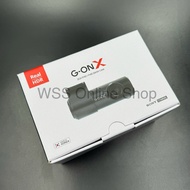 GNET [G-ON X] 2 Channel Full HD Dashcam Set (Free 32GB SD Card)