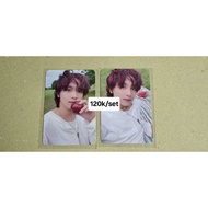 (Read Description) PC Official Haechan Taste