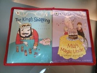 Walker Stories 共30本