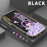 Casing hp Vivo Y12 Y12s Vivo Y12i Y12a vivi vivoY12 vivoY12s vovo vivoY12i viv0 vivoY12a Case Softca