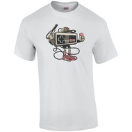 Retro Gaming Gangster Nintendo T-Shirt
