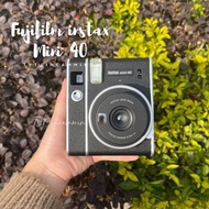 [⚠️注意內文聯絡方法] FUJIFILM instax 即影即有相機 Mini 40 Fujifilm Mini40［現貨］