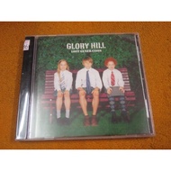 GLORY HILL LOST GENERATION (Japan Edition ) 71B14 yuan