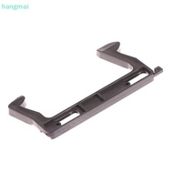 {hangmai} 1 Replacement Door Hook For Midea Microwave Oven Accessories Door Hook Fits Models M17L RG