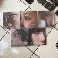 ALBUM MEOVV SOOOIN GAWON ANNA NARIN ELLA