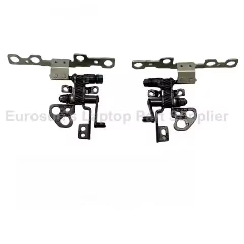 New For ZenBook Pro 14 UX8402 UX8402Z Laptop LCD Screen Hinge L+R