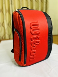 [Hangchuan365] Balo Tennis Wilsonr Việt Nam Chất Lượng Cao