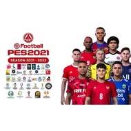 Terbaru! Pes 2021 Afp Patch 21 Mod Liga 1 Dan 2 Indonesia Steam Kmn02