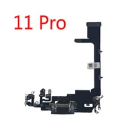 Thương hiệu mới cho lphone 11 11pro 11pro Max 12 12pro sạc USB giắc cắm kết nối cổng sạc bộ phận Cáp