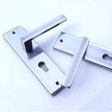 House Door Handle - House Door Handle - House Door Guard - Minimalist House Door Handle B 20 cm