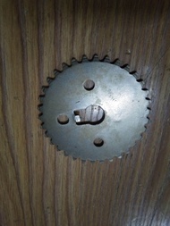 Camshaft gear MiO Sporty/Nouvo