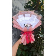 Empty Money Bouquet Empty Money Bouquet