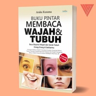 Iyig - Smart Book for Reading Face & Body