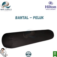 MHP HOT Premium Hilton Bantal Peluk Bantal Panjang Dewasa Bolster |Viral Hotel Grade Orignal Bolster