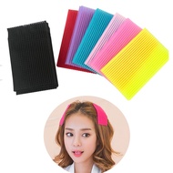 4pcs HAIR VELCRO PAD Hair Styling