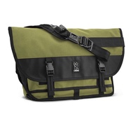 *SG Seller* Chrome Industries Citizen Messenger Bag Olive 24L
