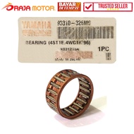 COD READY - Yamaha Genuine Parts Bearing / Laher Bambu Stang Seher Yamaha Crypton / Jupiter / Vega R