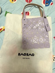 Issey Miyake baobao手袋