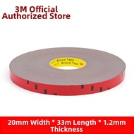 3M | Automotive Decorative Strip Specialized Double Sided Tape