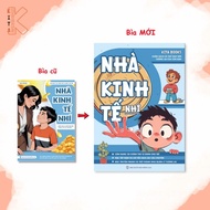 Book - Child Economist - Kita Books