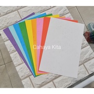 Binding Paper | Cover Paper | Color Binding Paper | Cover Paper