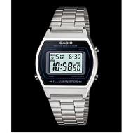 CASIO YOUTH VINTAGE B640WD-1A B640WD