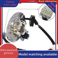 For Yamaha starter fuel stator coil magnet applicable models: YZ250A1 YZ250B2 YZ250D2 YZ250E2 YZ250F