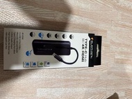 Elephant Type C Hub/Hdmi