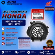 Fan Cover ESP Pop Scoopy ESP 19610 K44 V00 HNDOriginal