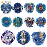 Soraka Single Beyblade burst Kid's Beyblade Toys Birthday Gift Blast Gyroscope B00/B34/B67/B73/B97/B