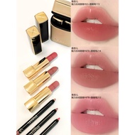 Chanel479 CHANEL Super Show Off Velvet Lipstick 77Coco flash90 Shining Water 116 Golden Tube 478 Ess