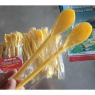 Combo 10 Plastic Spoons (HKM abbott grow)