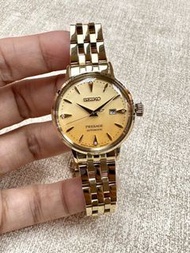 ⚜️全新 行貨 有門市⚜️ 全新 行貨 有門市 精工 精工錶 自動機械手錶 SEIKO AUTOMATIC WATCH PRESAGE COCKTAIL TIME SRE018J1真鑽石 有證書